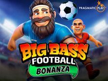 big bass football bonanza