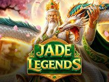 jade legends